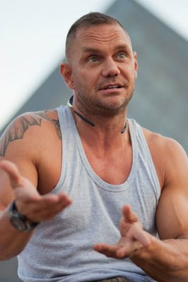 Nacho Vidal